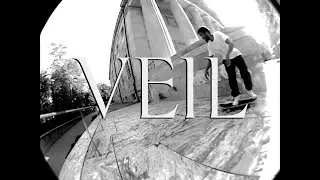 PREMIERE: Quel Haddox & Friends in "Veil"