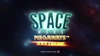 Space Wars Megaways XXXtreme Slot by NetEnt - Full gameplay showing features! 🎰