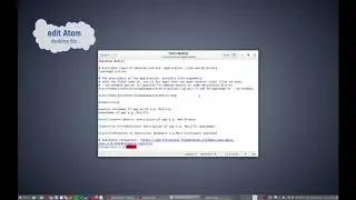 Create Linux Desktop Files (an example for AppImages)