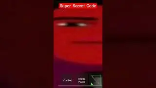 *NEW* Super SECRET CODE Meme Sea Roblox #roblox #robloxedit #memes