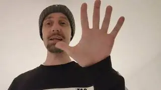 Can Your Hand Do This Challenge