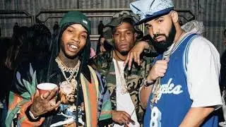 Drake - Controlla (Remix) ft. Tory Lanez