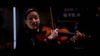 Spider-Man TV Theme Song Homage in Spider-Man 2 Movie