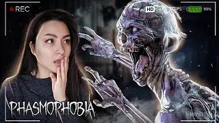 СРАЗУ ДВЕ УЛИКИ ▶ ФАЗМОФОБИЯ СОЛО КОШМАР | PHASMOPHOBIA