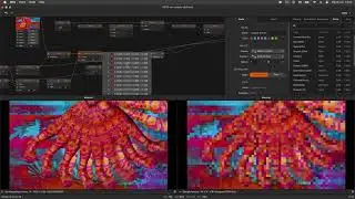 Resolume Wire Tutorial - Color Type