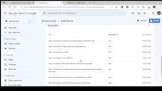 Enhancements - Breadcrumbs, FAQ, Searchbox, Events, how-to | Google Search Console Tutorial - Part 7