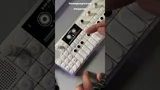 ZOOM OUT! OP-1 quick tip