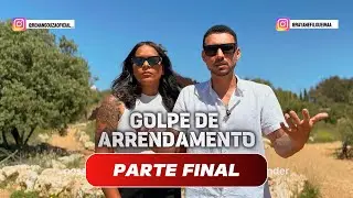 Golpe de arrendamento em Portugal (PARTE FINAL) 2024 #arrendamentoemportugal #golpeemportugal
