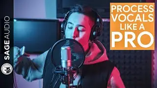 How to Process Vocals Like a Pro