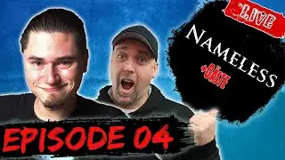 NAMELESS MEDIA + GÄSTE im Live-Talk mit CINEMAnuel und Playzocker - Episode 4