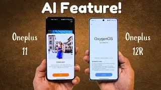 OxygenOS 14.1🤖 Brings AI to OnePlus 11, August Update for OnePlus 12R – Motherboard Failure Issue?⚠️