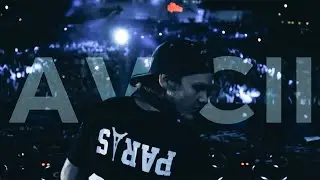 Avicii Tribute Edit