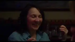 Anatomy of a Fall (2023): the restaurant - deleted scene