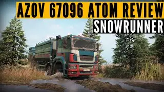 Azov 67096 Atom REVIEW: Is it worth buying?