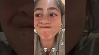 GIRL PUSHING TOO HARD WHILE FARTING 🥵 Girls Fart Compilation 2023