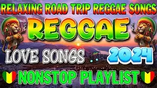 BEST ENGLISH REGGAE SONGS💌ALL TIME FAVORITE REGGAE SONGS 2024🍤 OLDIES BUT GOODIES REGGAE SONG️