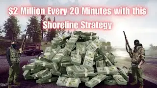 The Fastest Way to Make Money in Tarkov 2 Million Every 20 Minutes