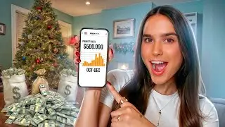 How I TRIPLE my sales in December | Amazon Seller