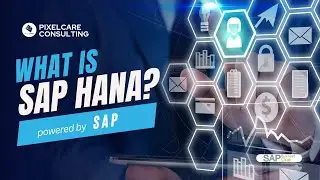 What is SAP HANA