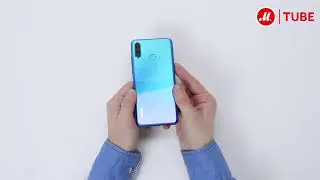 Распаковка смартфона Honor 20S