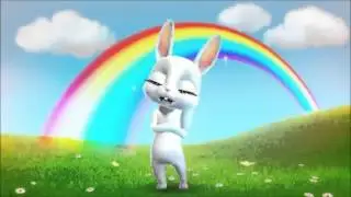 КРОШЕЧКА ХАВРОШЕЧКА - сказочка от ZOOBE Зайки