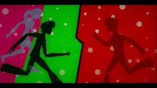 Ben 16/Gwen 16 vs Albedo | Pivot