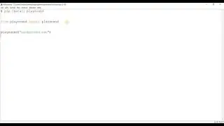 Python Playsound Library - Playing Sound Files in Python