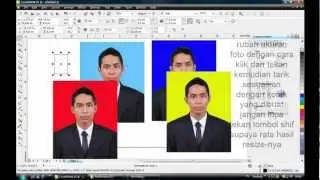 R Hani Prasetya - Cetak pass photo dengan Corel Draw.mp4