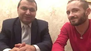 «Азербайджан напасть может, победить – нет!»: полковник российской армии вернулся в Армению