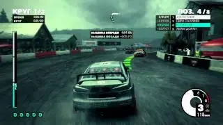 DiRT 3