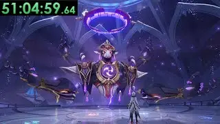 So I Decided To Solo Every Genshin Boss Without Getting Hit…