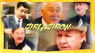 Jiblajibon (ozbek serial) | Жиблажибон (узбек сериал) 19-qism