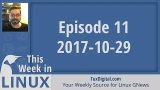 Bionic Beaver (18.04 LTS), Kodi/LibreELEC, Linux Mint, Steam Halloween | This Week in Linux 11