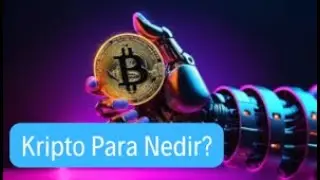 Kripto Para Nedir ? | Kasım Kündüm