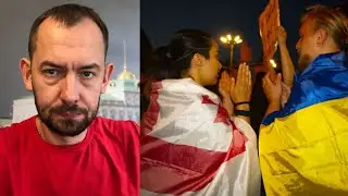 Грузия: время не лечит