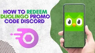 How to Redeem Duolingo Promo Code Discord | NEW | 2025