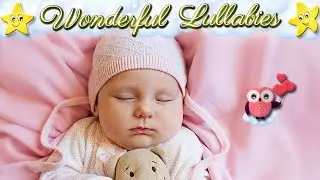 Beethoven Lullaby For Babies ♥ Relaxing Sleep Music To Make Bedtime Easy ♫ Sweet Dreams