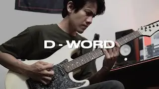 DROP D DJENT