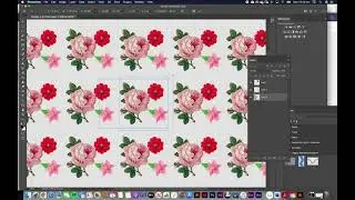 Photoshop patterns