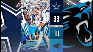 #Cowboys