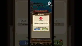 My First RED SOUL in Legend of Mushroom!!! 🤩 #shorts