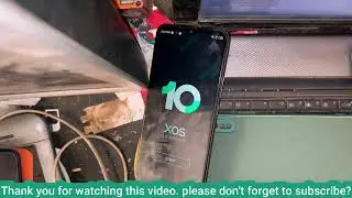 Infinix SMART 6 FRP BYPASS {X6511b} Google Account remove FRP Bypass - Android 11 - Latest Security