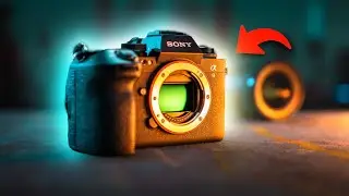 The BEST Sony Camera? | First Impressions On My New Camera