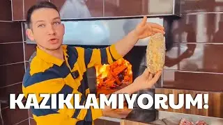 KAZIK DEĞİL İFTİRA!