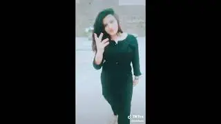 Mehak malik best tik tok | top viral tik tok video | best of week 2019