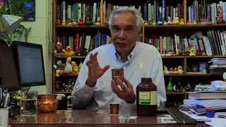 Dr. Joe Schwarcz: The properties of copper