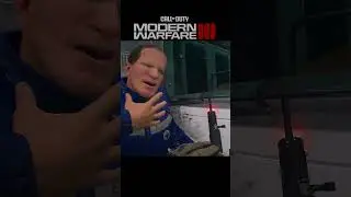 Most Insane Action in Modern Warfare 3 
