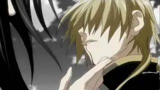 AMV - Prisoner of Darkness - Bestamvsofalltime Anime MV ♫