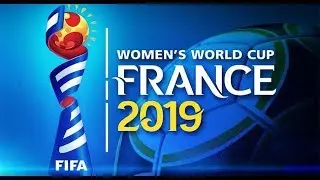 Женский чемпионат мира / Франция - Бразилия / France - Brazil