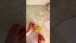 Как вам такая форма выпечки?
